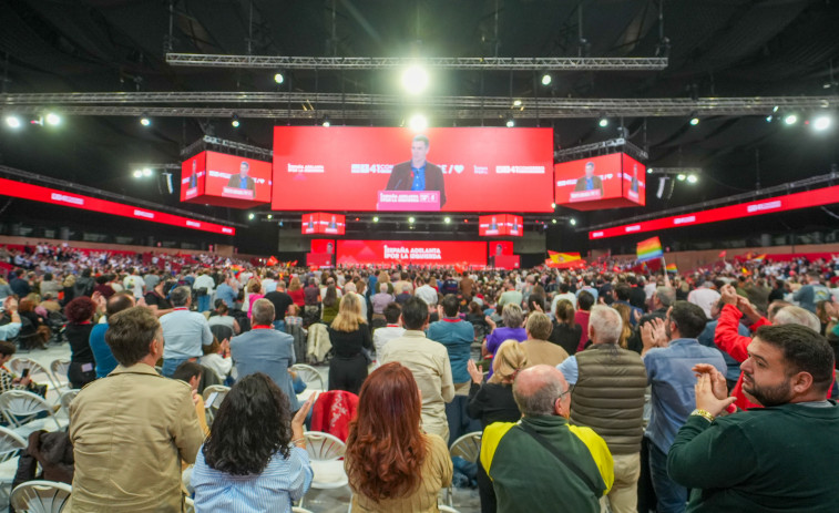 El PSOE expulsará a sus militantes que recurran a la prostitución