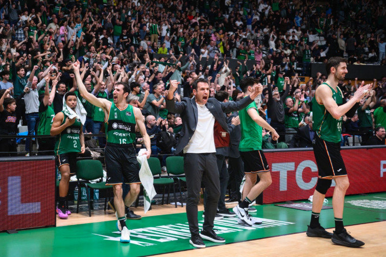 La Penya tira de orgullo para derrotar al Real Madrid (80-76)