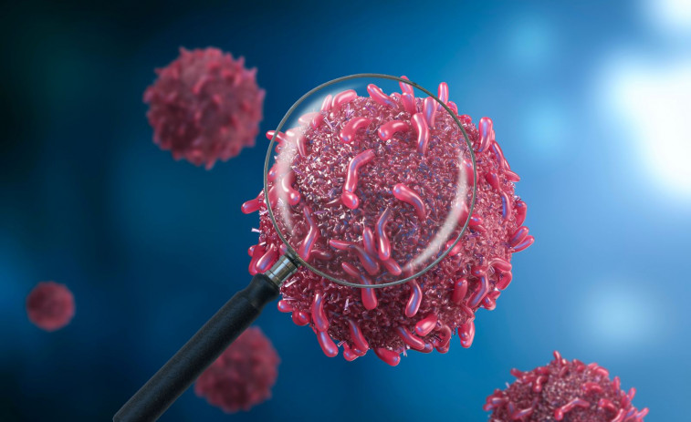 Científicos descubren cómo las células cancerosas se ocultan del sistema inmunitario