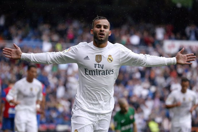 Jesé Rodríguez insinúa que hubo dopaje en el Real Madrid: 