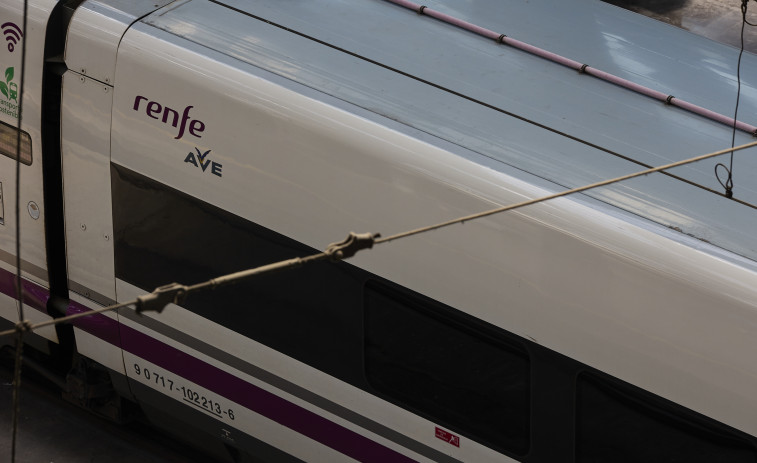 Renfe establece un precio fijo de 7 euros en las plazas H para personas con discapacidad