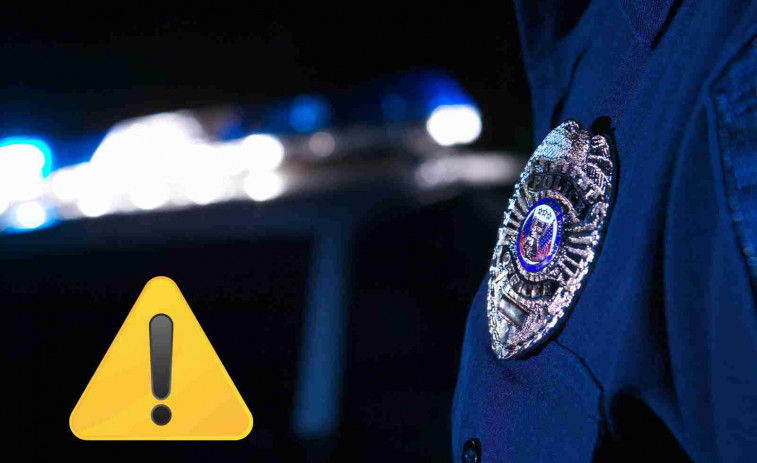Un niño de 12 años roba el coche a su abuelo y protagoniza una persecución policial de 257 km