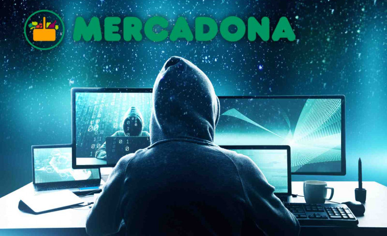 El timo viral que usa a Mercadona para robarte información personal y financiera