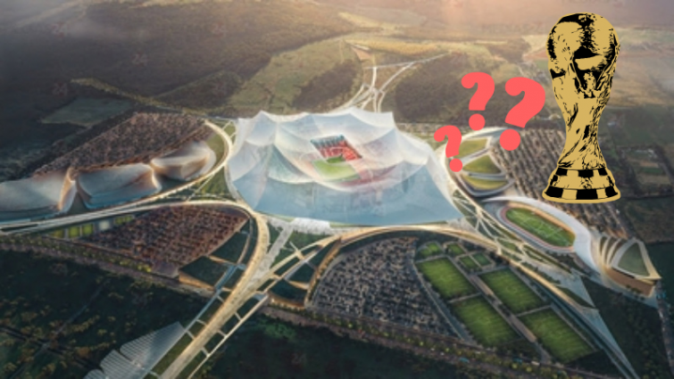 ¿Peligra la final del Mundial 2030 en España? El estadio que gusta (y mucho) a FIFA