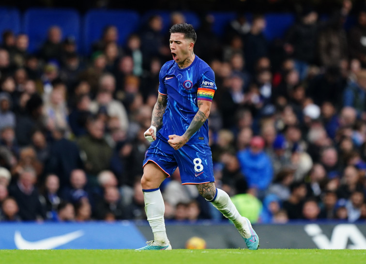 Polémica en la Premier League por los brazaletes en apoyo al movimiento LGBTIQ+