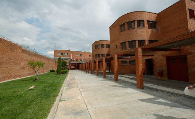 Un preso agrede sexualmente a una funcionaria del centro penitenciario de Ponent de Lleida