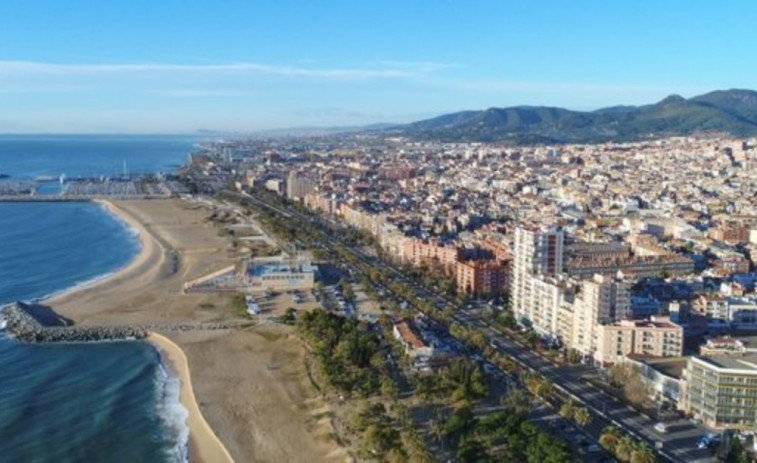 Mataró anuncia obras inminentes en 24 calles y plazas de la ciudad