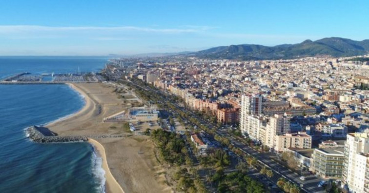 Mataró anuncia obras inminentes en 24 calles y plazas de la ciudad