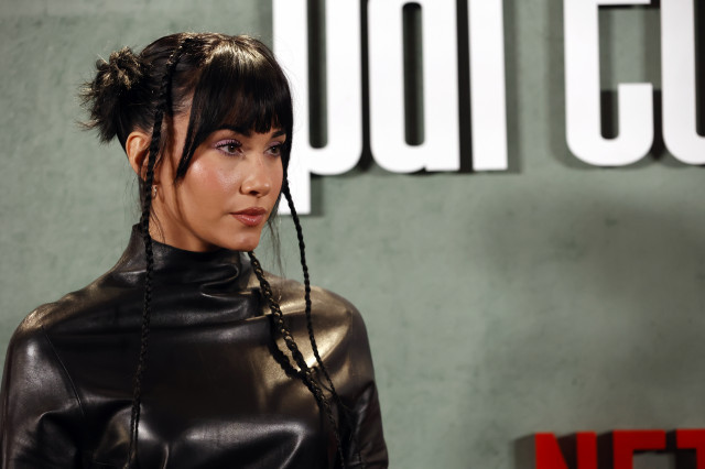 Aitana Ocaña desmiente con contundencia los rumores de retoque estético tras su visita a Madrid