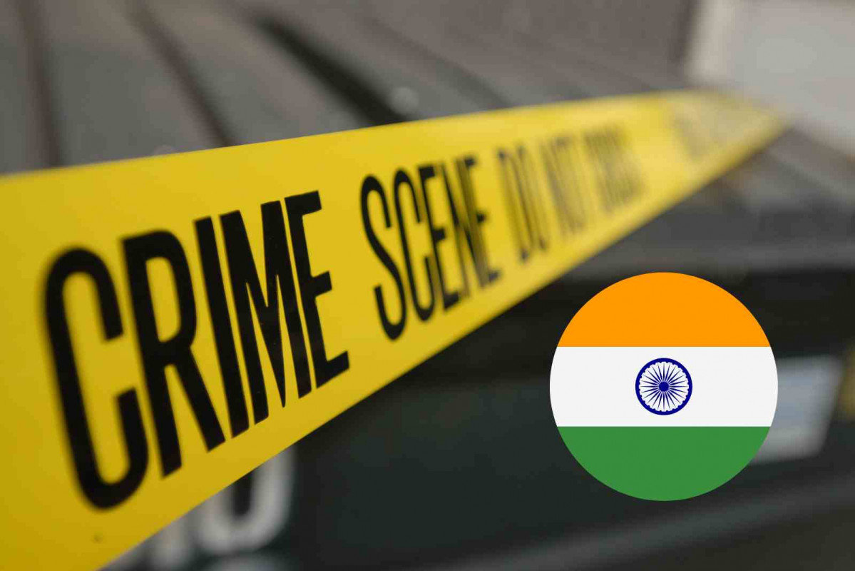 Crimen, India