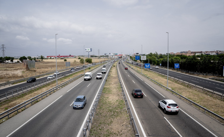Trànsit pide no bajar la guardia ante el volante en las fiestas de Navidad