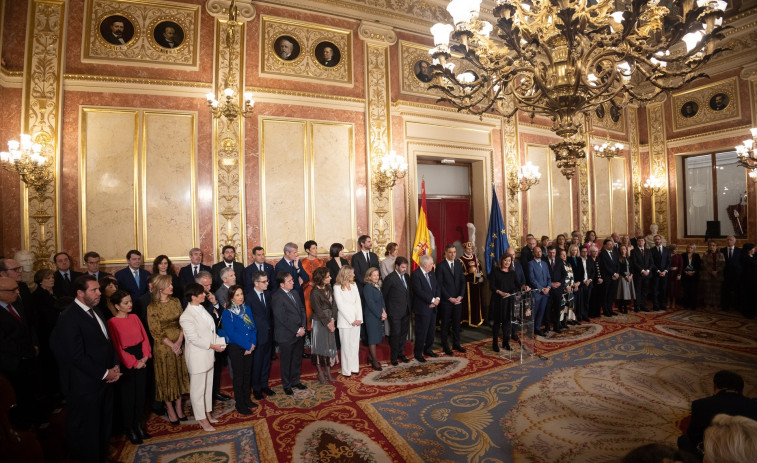 El Congreso rechaza mejorar la protección de los sanitarios ante las agresiones