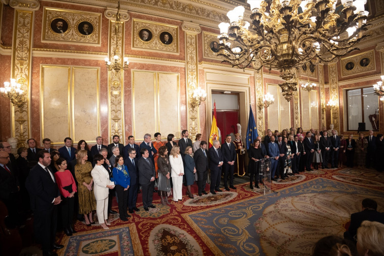 El Congreso rechaza mejorar la protección de los sanitarios ante las agresiones