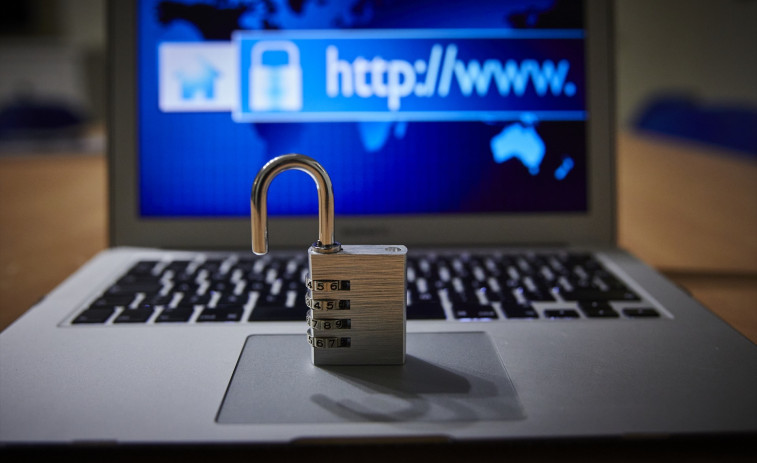Añadir la letra 'ñ' aumenta la dificultad para descifrar las claves en un 'hackeo'