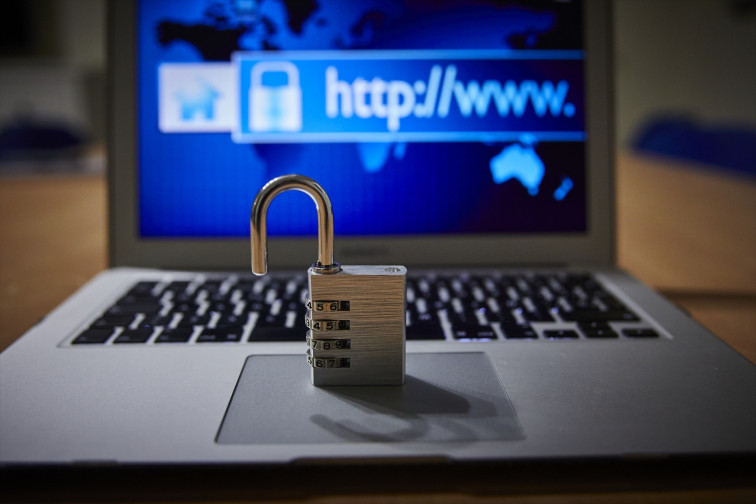 Añadir la letra 'ñ' aumenta la dificultad para descifrar las claves en un 'hackeo'
