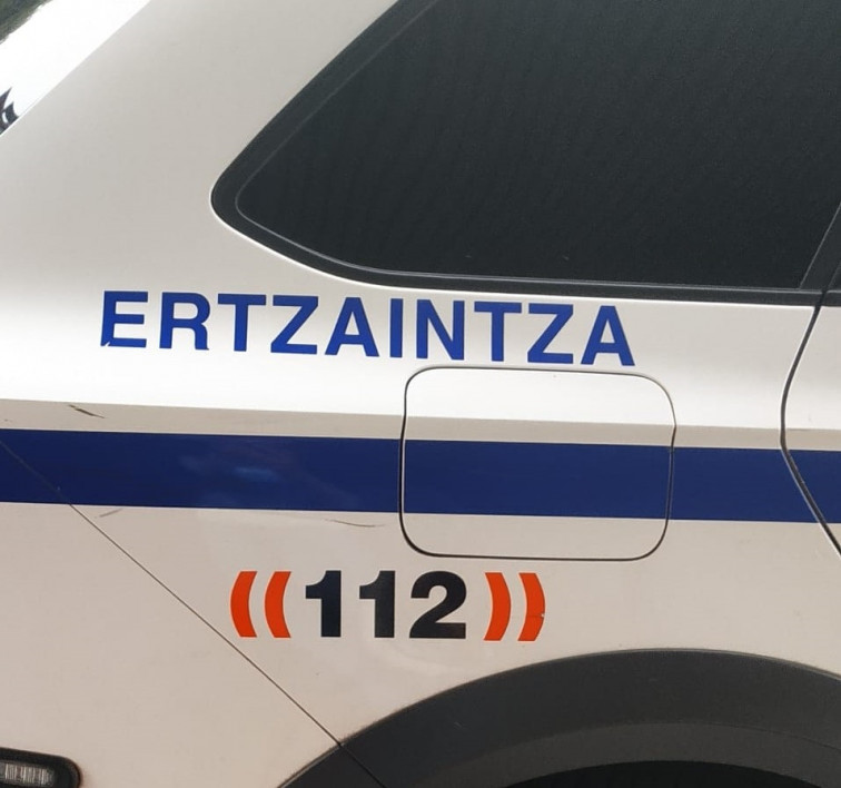 Detienen a un hombre acusado de asesinar a su madre en Barakaldo