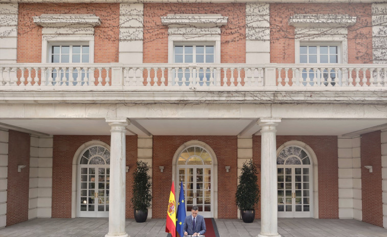 Euskadi y Cataluña acaparan más del 70% de traspasos de competencias a CCAA