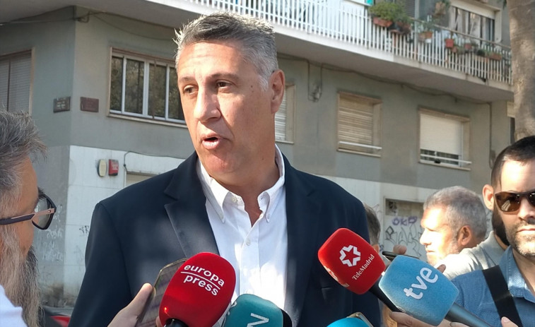 Juzgan a Albiol por la presunta instalación de antenas sin licencia en Badalona en 2012