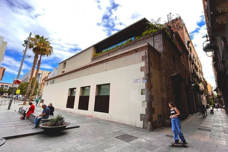 El Govern aumenta un 66,7% la dotación para Casa Àsia en 2025