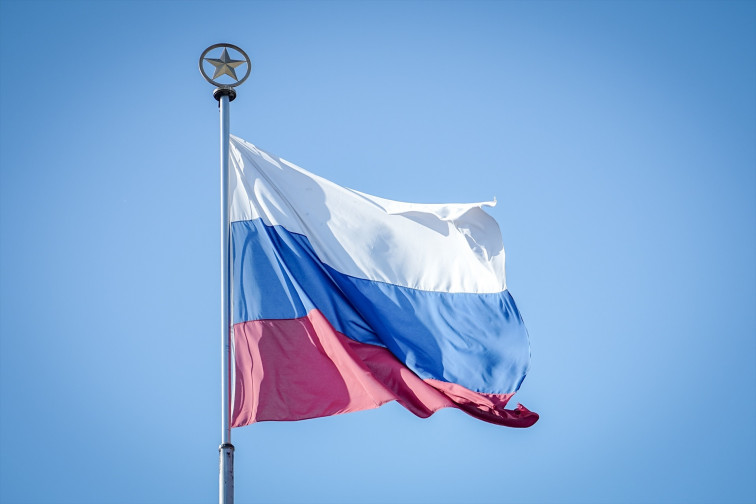 El Kremlin alza un nuevo muro digital: la nueva ley que pone en riesgo a los usuarios