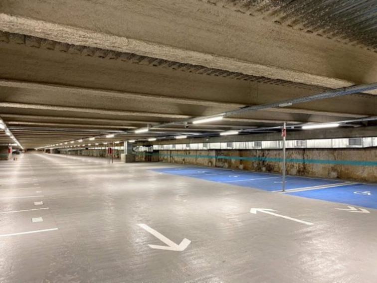 Problemas para Barcelona y Madrid: ¿reclamaciones por subir el IBI de los parkings?