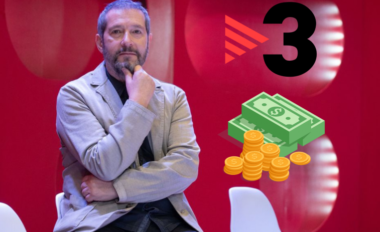 El negocio audiovisual de TV3 y Carles Porta: una relación lucrativa
