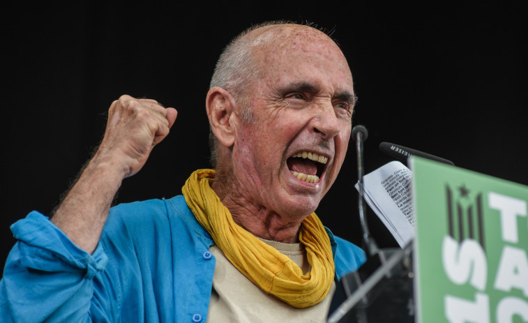 La ANC ha perdido un 25% de los socios que tenía en 2019
