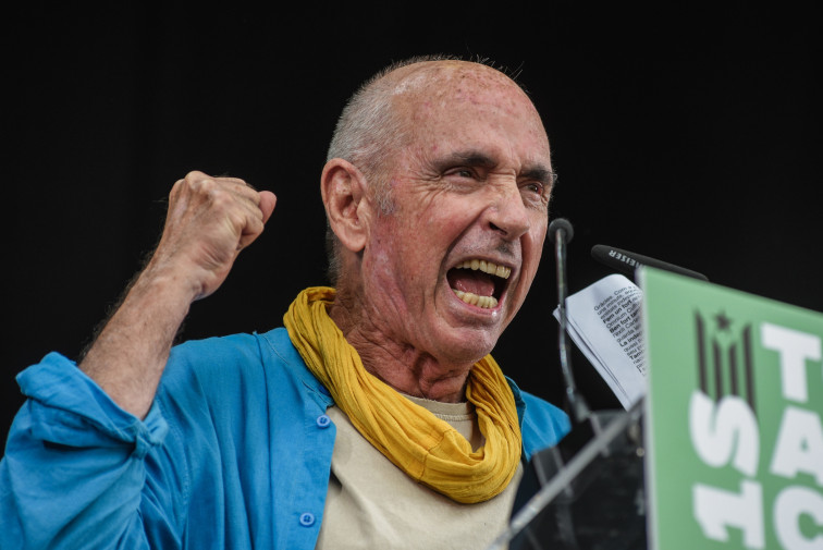 La ANC ha perdido un 25% de los socios que tenía en 2019