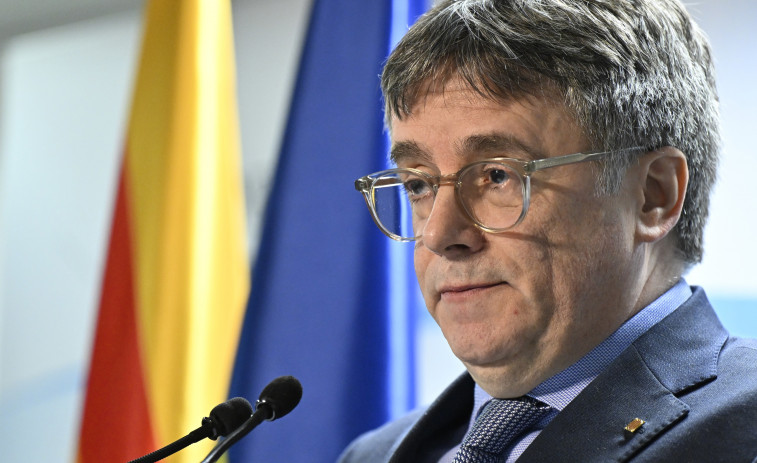 Fiscalía pide archivar la querella de Carles Puigdemont contra el juez que instruye el 