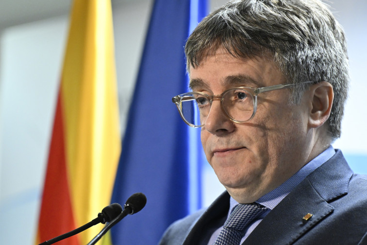 La vuelta de Puigdemont a Catalunya se complica: la verdad sobre la decisión del Constitucional