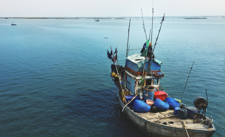 La Generalitat se opone a que los pescadores catalanes trabajen un 80% menos en el Mediterráneo