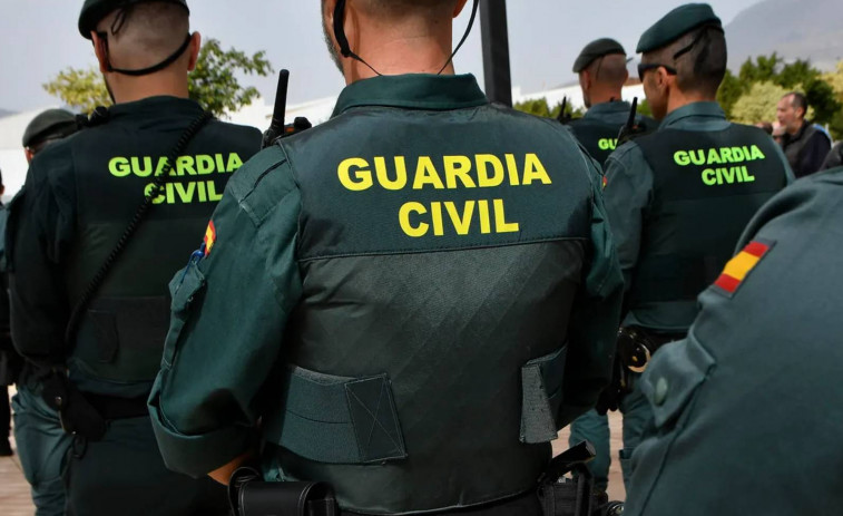 Gran operativo antidroga en el Baix Llobregat: al menos 9 personas detenidas
