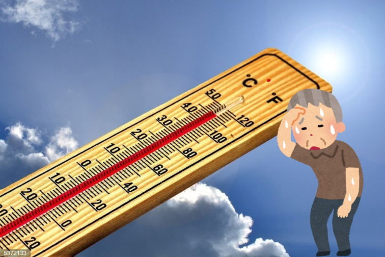 ¿Son las altas temperaturas más mortales para los jóvenes que para los mayores?