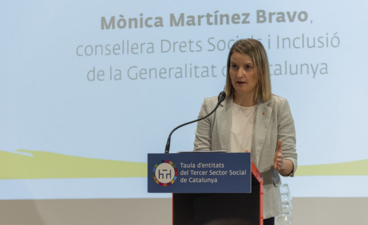 Catalunya destinará más de 200 millones de euros a subvenciones para proyectos de entidades