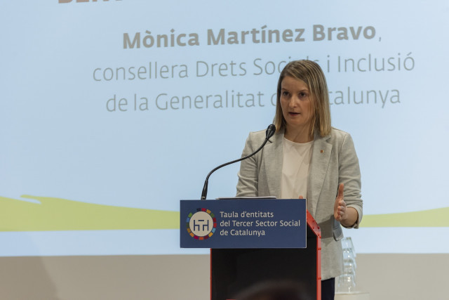 Catalunya destinará más de 200 millones de euros a subvenciones para proyectos de entidades