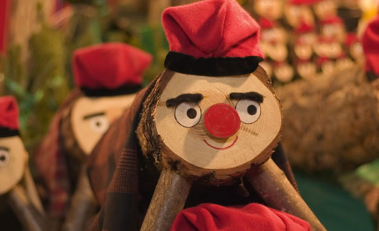 Origen del Tió: la historia detrás de la celebración catalana