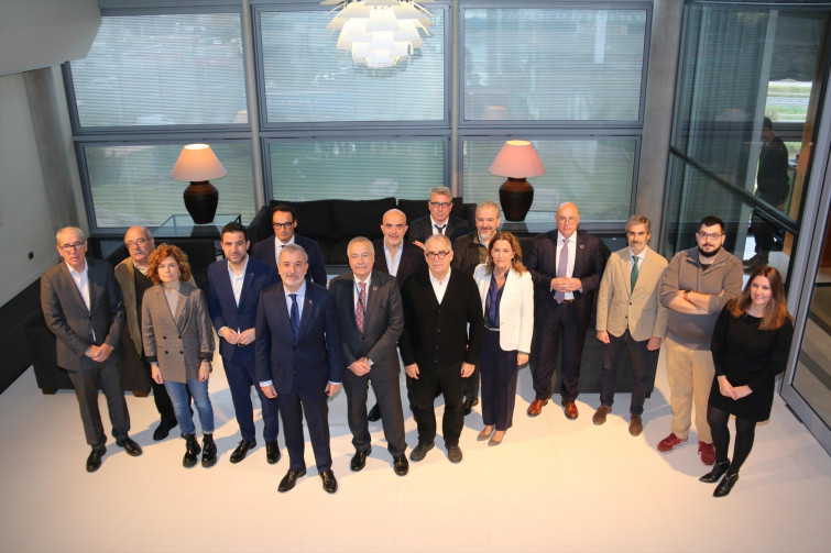 El CZFB aprueba su presupuesto para 2025 con una previsión de 26,9 millones de beneficios