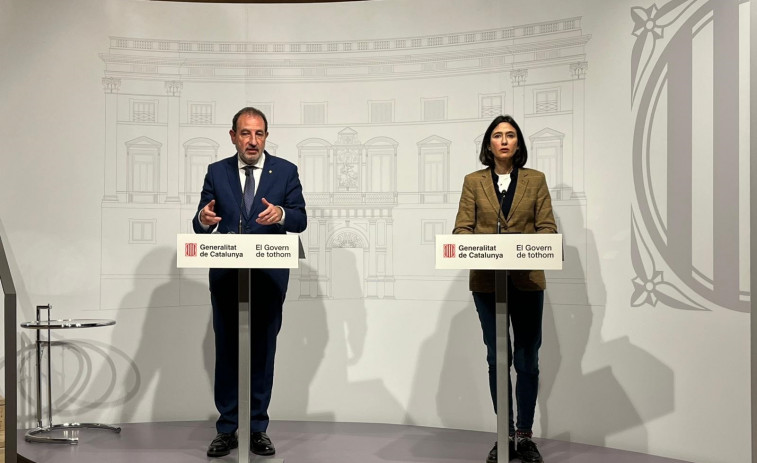 Los 5 nuevos juzgados para combatir la multirreincidencia en Barcelona funcionarán en febrero