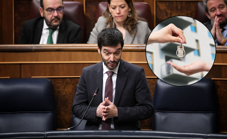 Consumo lanza una ofensiva contra gestores de pisos turísticos por 'posibles abusos legales'