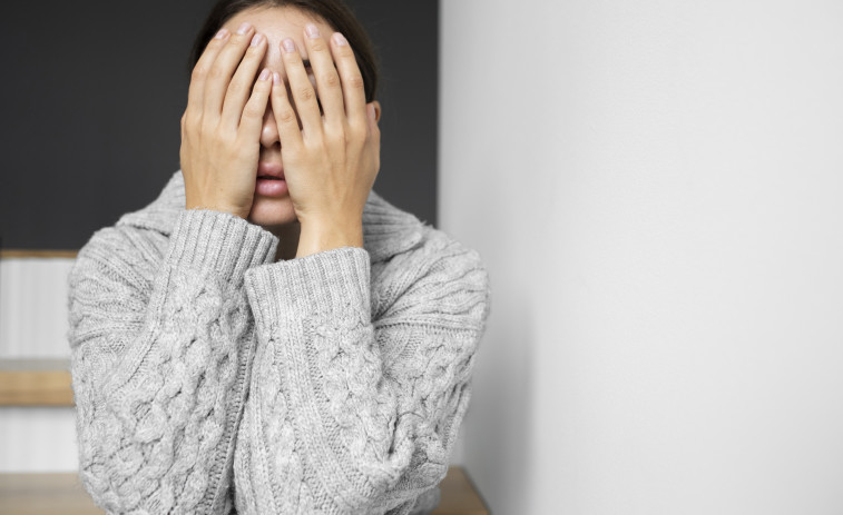 Reconocer y calmar un ataque de ansiedad: pasos esenciales
