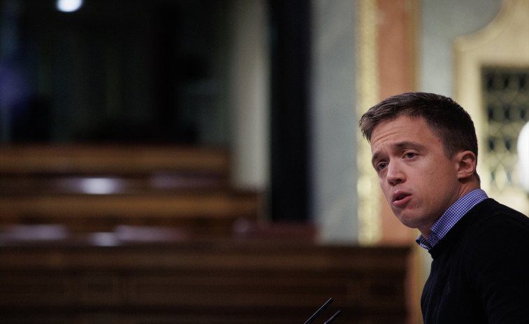 El juez reabre la causa contra Errejón por agresión sexual y cita al expolítico y a Mouliáa el 16 de enero