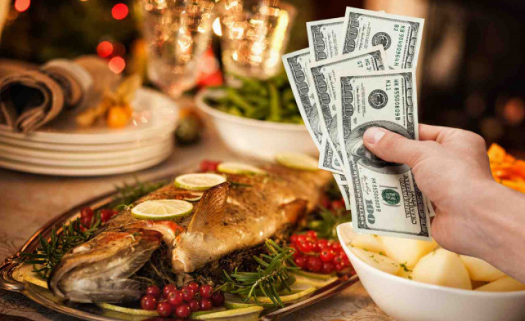 Los secretos para ahorrar en la comida de Navidad: guía para hacer la lista de la compra en Catalunya