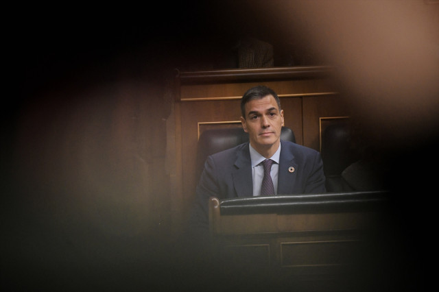 Junts tendrá su cuestión de confianza a Pedro Sánchez el 25 de febrero o el 11 de marzo