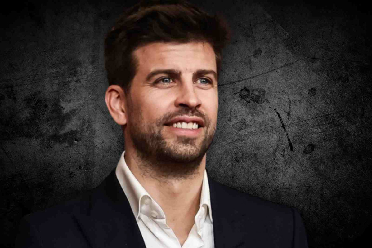 Gerard Piqué