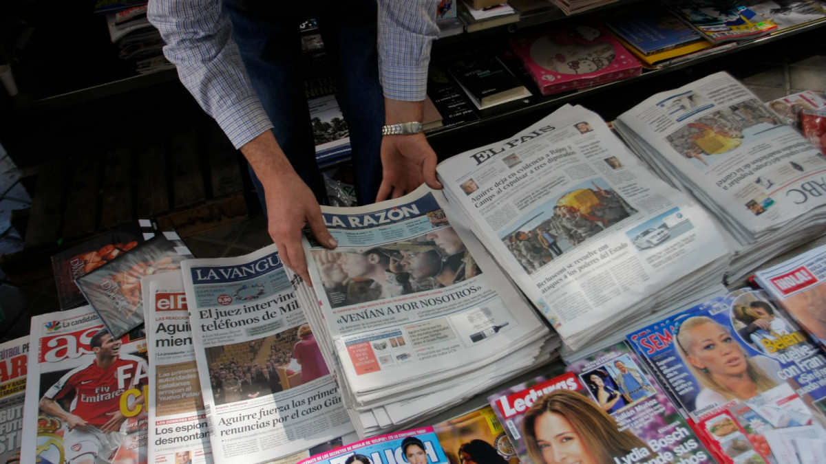 Catalunyapress diarispaper
