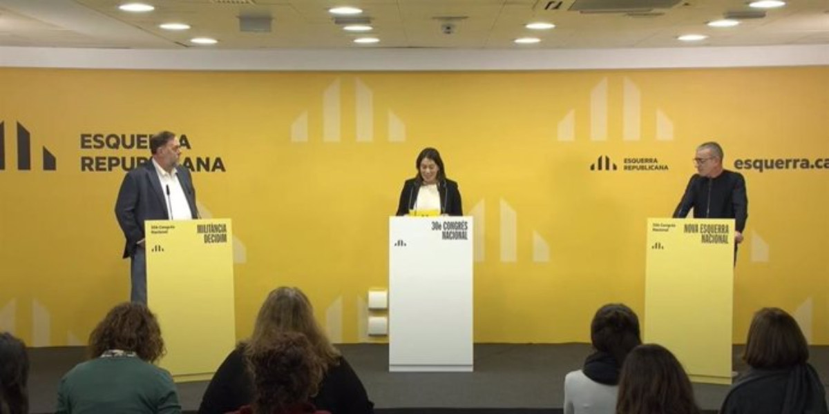 Catalunyapress junquerasgodasdebat
