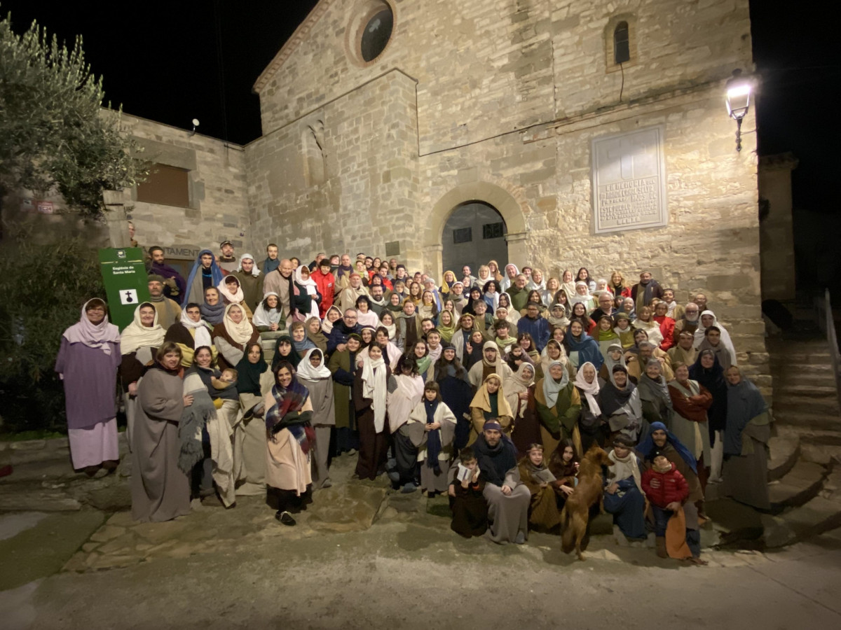 Catalunyapress pessebresviv