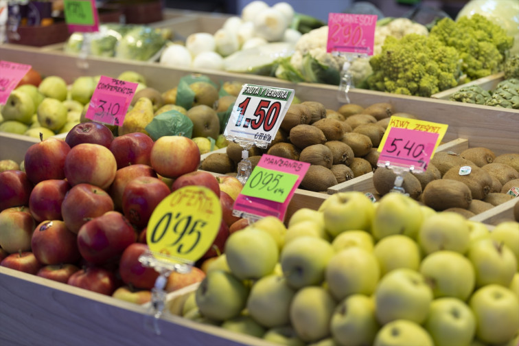 El consumo diario de fruta podría proteger frente a la diabetes tipo 2