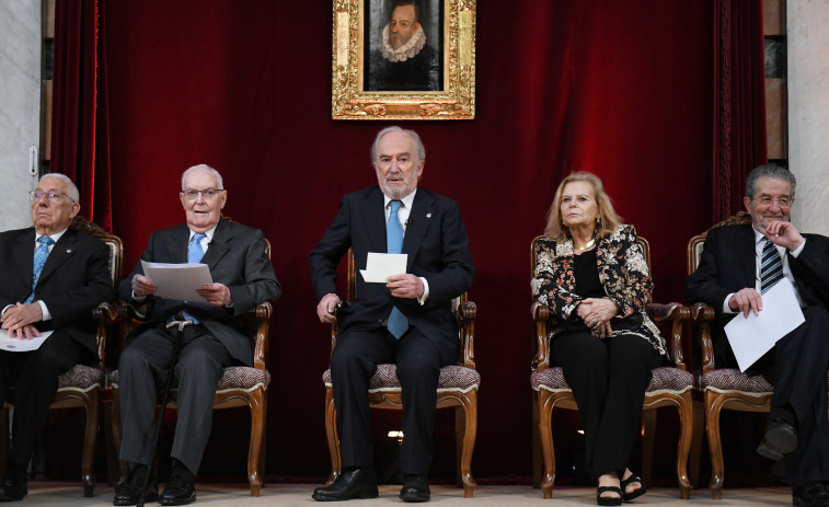 'Gordofobia', 'dana', 'mena', 'pellet', 'narcolancha' o 'woke', candidatas a la palabra del año 2024 de FundéuRAE