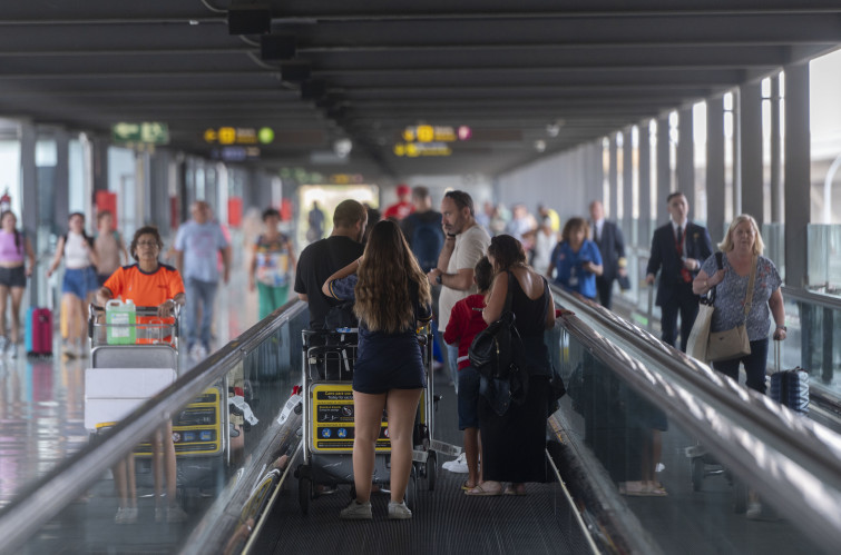 Cuando Air Madrid cayó y dejó a 300.000 pasajeros varados por el mundo